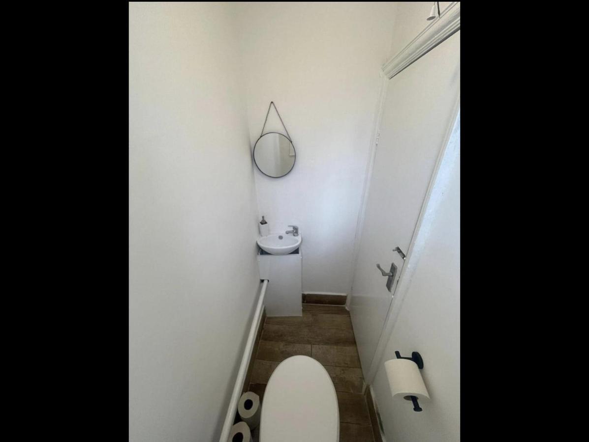 Appartement Charming 2 Bed Flat On Tower Bridge à Londres Extérieur photo