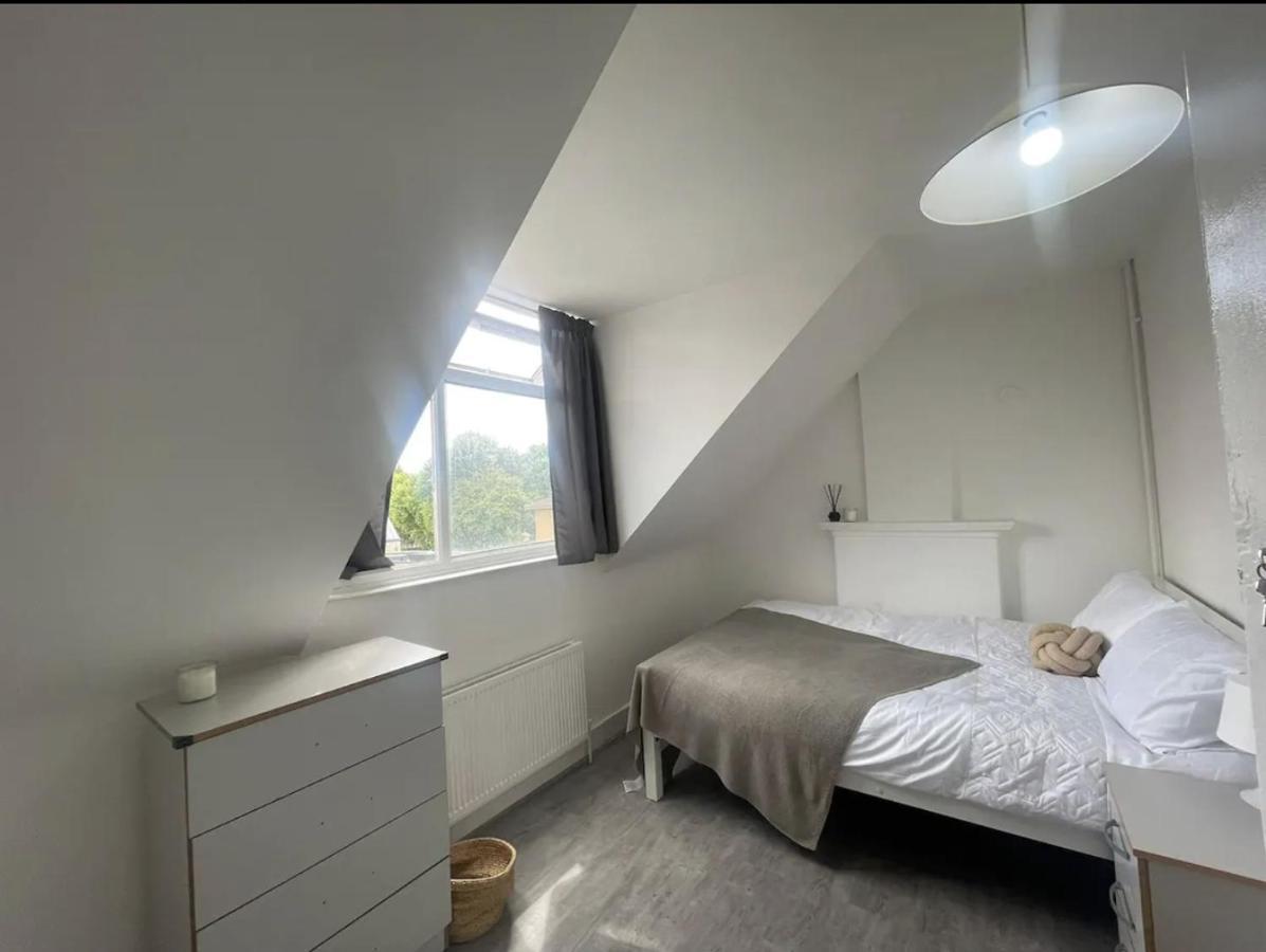Appartement Charming 2 Bed Flat On Tower Bridge à Londres Extérieur photo